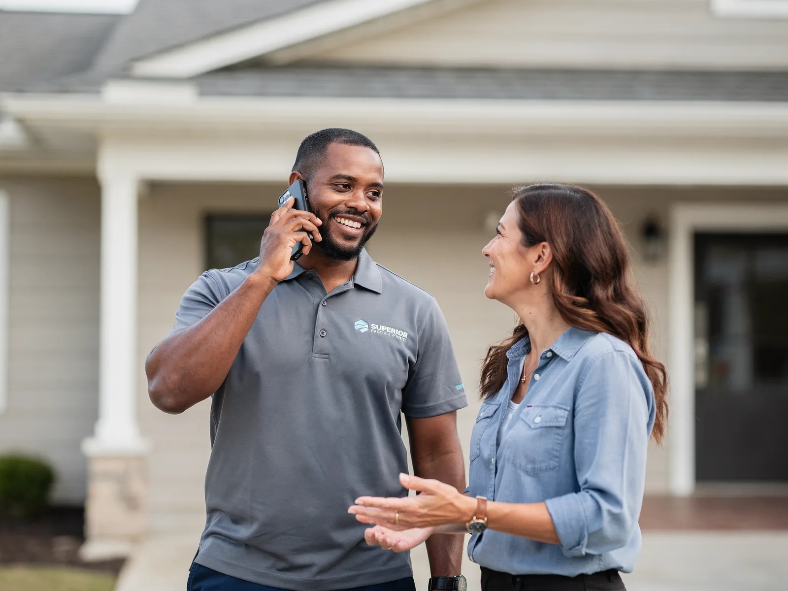 Fascia Repair Institute, WV FAQs