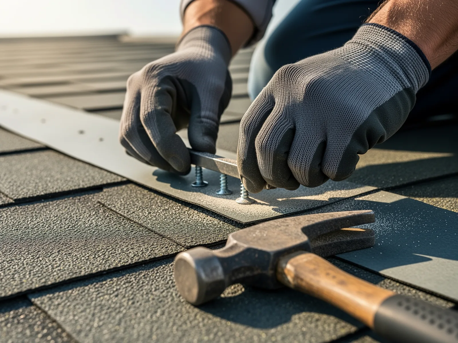 Why choose Fascia Repair in Institute, WV
